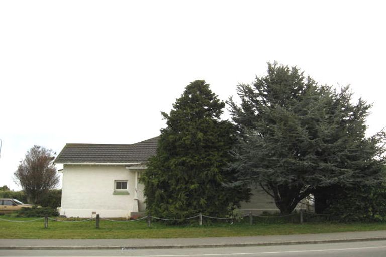 Photo of property in 275 Elles Road, Strathern, Invercargill, 9812