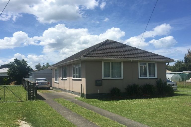 Photo of property in 41 Ranfurly Street, Kaiti, Gisborne, 4010