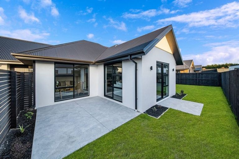 Photo of property in 10 Tabor Place, Lincoln, 7608