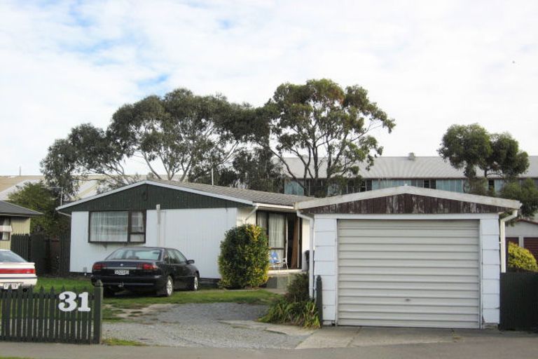 Photo of property in 31 Tensing Place, Sockburn, Christchurch, 8042