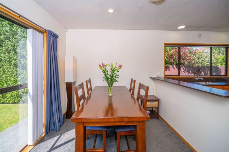 Photo of property in 36 Patterson Terrace, Halswell, Christchurch, 8025