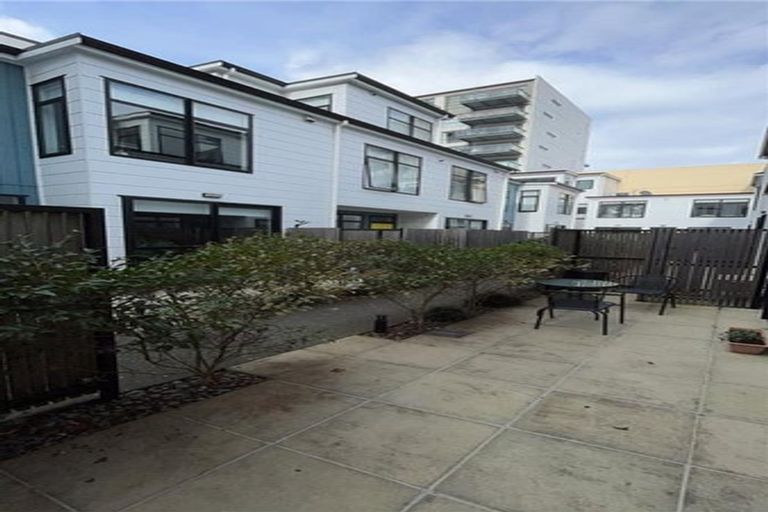 Photo of property in 12/5 Ebor Street, Te Aro, Wellington, 6011