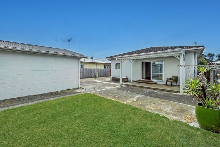 Photo of property in 19 Ngarimu Street, Avonside, Christchurch, 8061