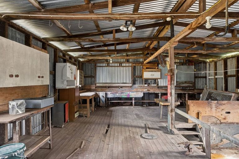 Photo of property in 27 Endcliffe Road, Kaiti, Gisborne, 4010