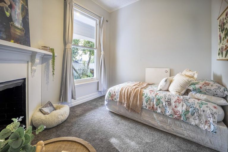 Photo of property in 4 Burwood Road, Burwood, Christchurch, 8083