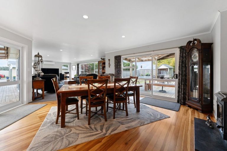 Photo of property in 367 Rawhiti Road, Reporoa, 3081