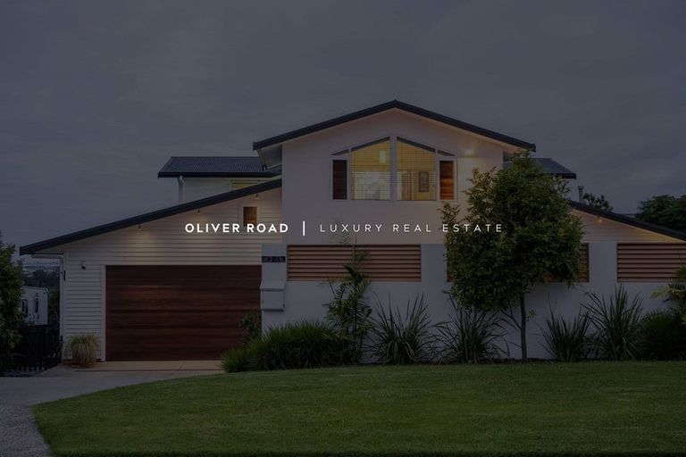 Photo of property in 24 Claremont Terrace, Otumoetai, Tauranga, 3110