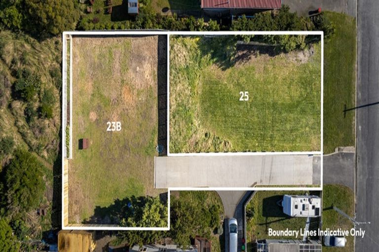 Photo of property in 25 Luke Street, Ocean Grove, Dunedin, 9013