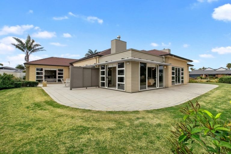 Photo of property in 1 Sanctuary Key, Papamoa Beach, Papamoa, 3118