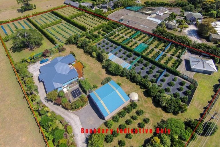 Photo of property in 14 Mountain Road, Sentry Hill, New Plymouth, 4373