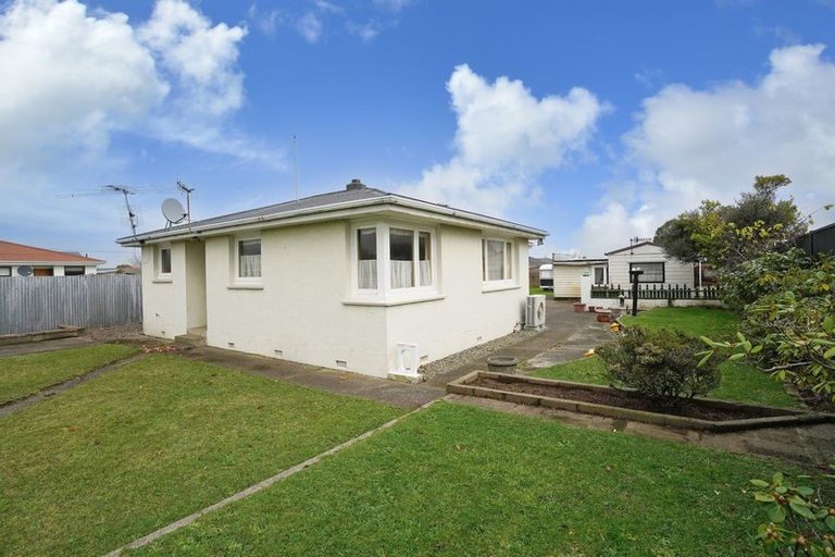 Photo of property in 26 Christina Street, Strathern, Invercargill, 9812