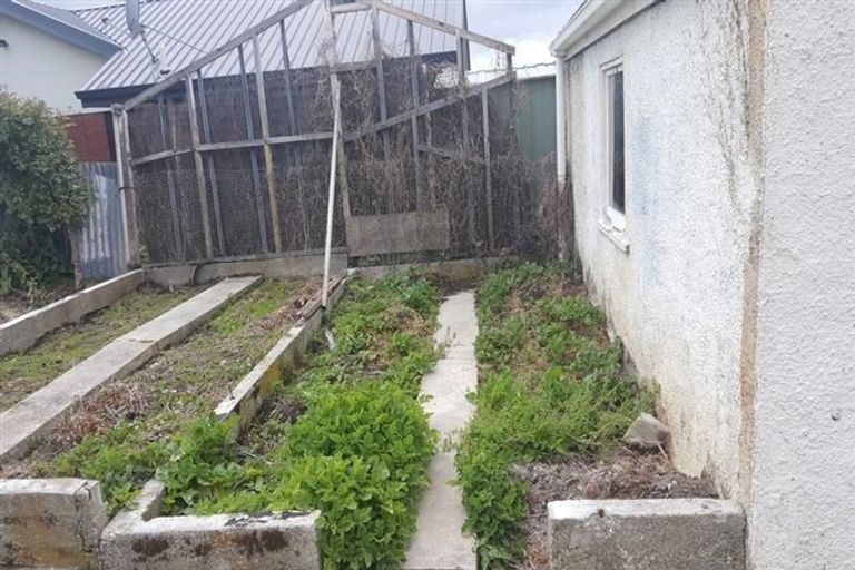 Photo of property in 11 Onslow Street, Gore, 9710