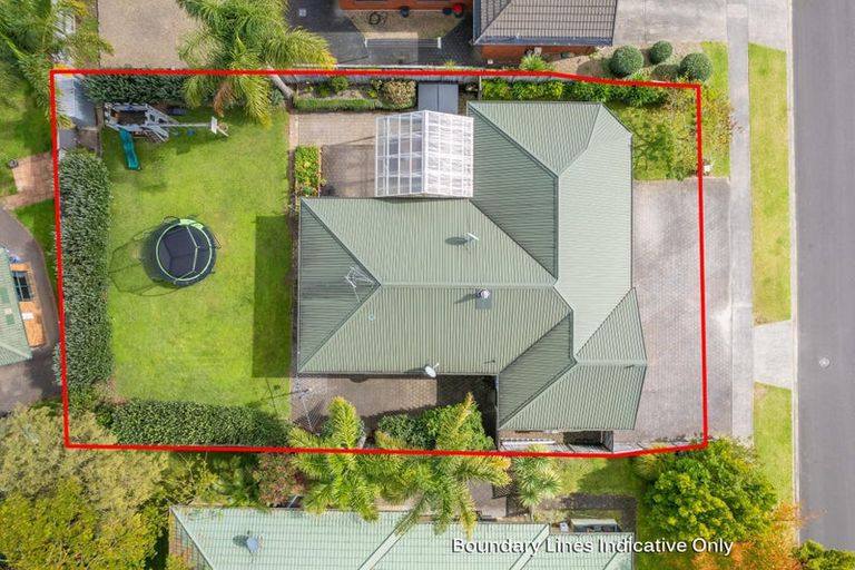 Photo of property in 33 Ayrshire Drive, Grandview Heights, Hamilton, 3200