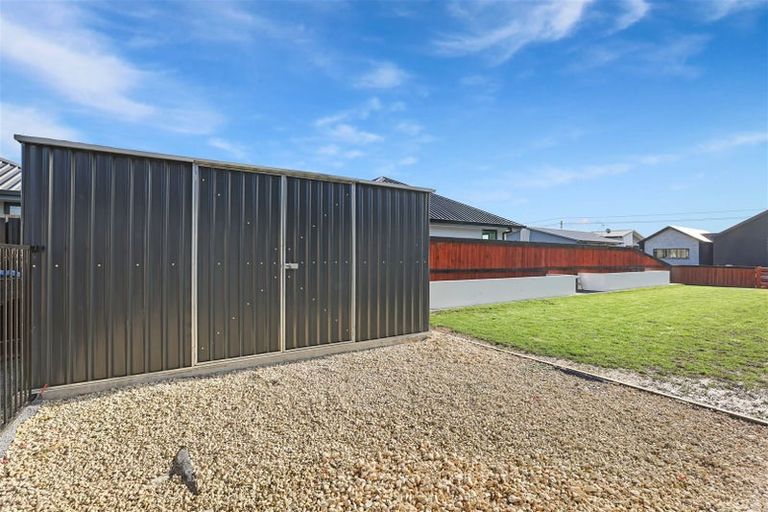 Photo of property in 5 Kelburn Place, Tinwald, Ashburton, 7700