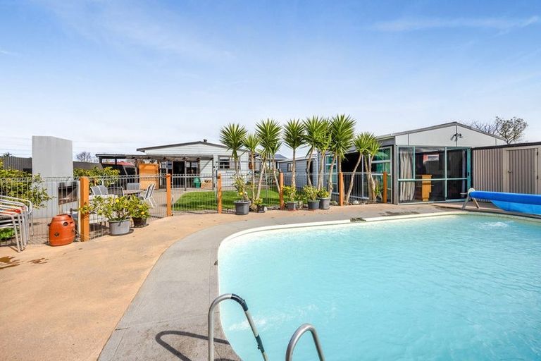 Photo of property in 22 Fantham Street, Hawera, 4610