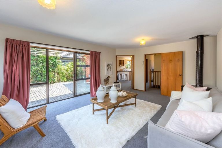 Photo of property in 3/112 Saint Albans Street, St Albans, Christchurch, 8014
