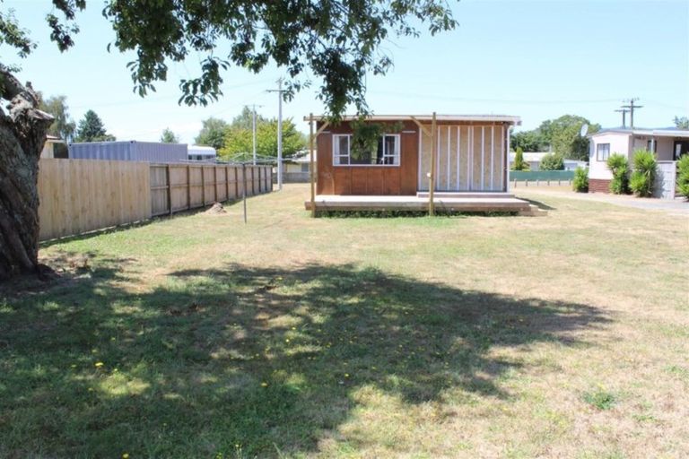 Photo of property in 1 Puriri Street, Mangakino, 3421