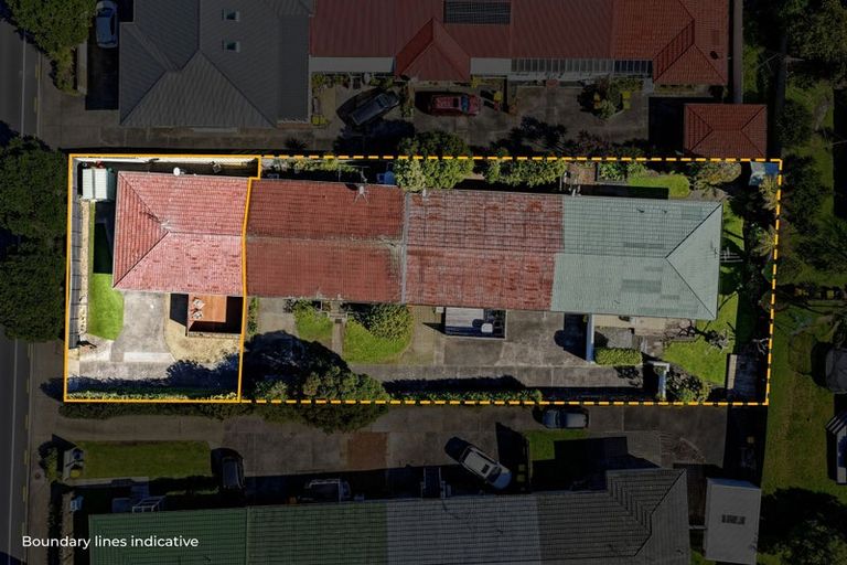 Photo of property in 1/13 Esmonde Road, Takapuna, Auckland, 0622