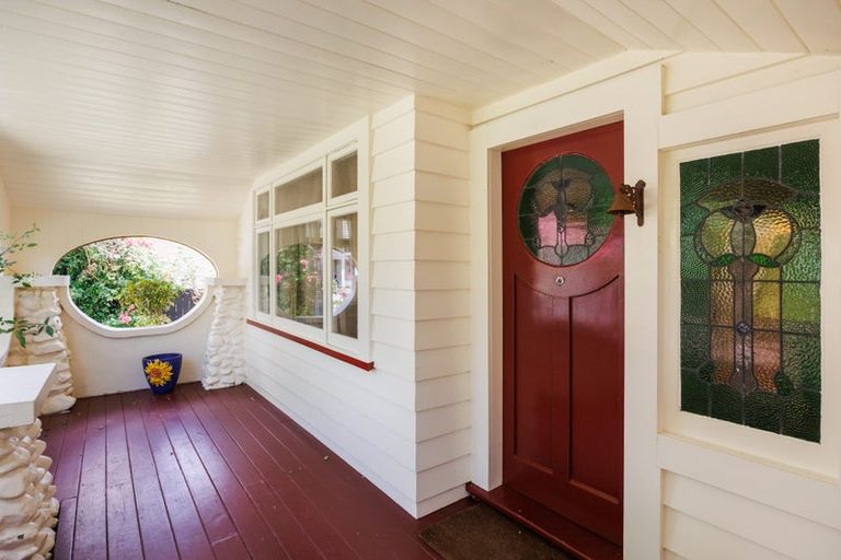 Photo of property in 41 Batt Street, West End, Palmerston North, 4410