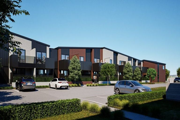 Photo of property in 15/12 Humphreys Place, Mangere, Auckland, 2022