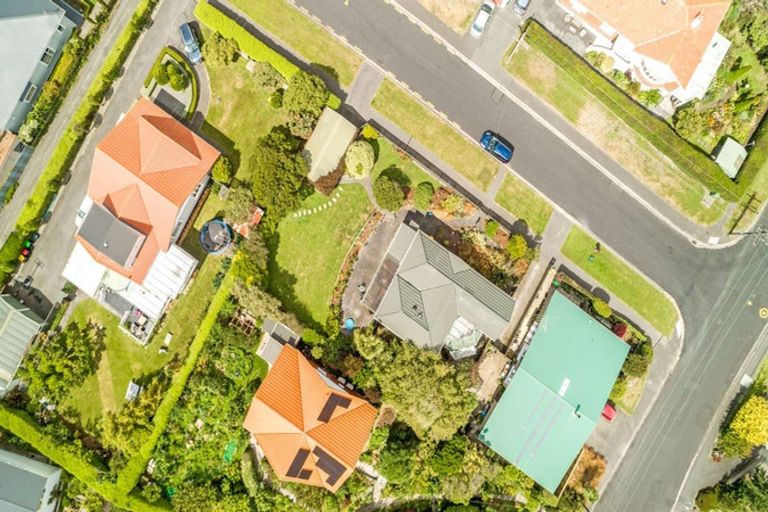 Photo of property in 3 Gresham Street, Tainui, Dunedin, 9013