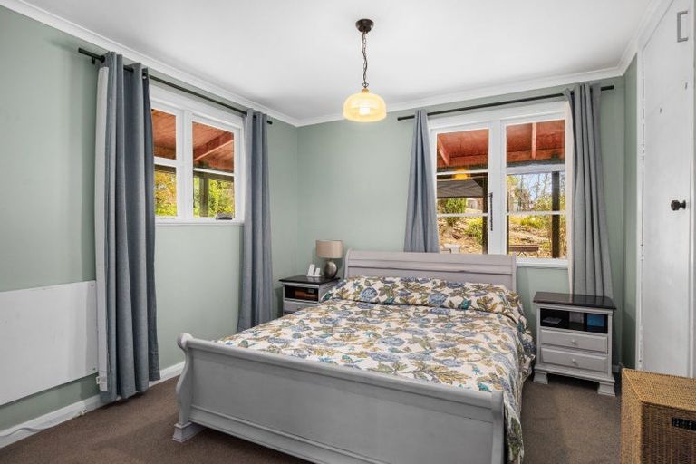 Photo of property in 356 Manuherikia Road, Springvale, Alexandra, 9393