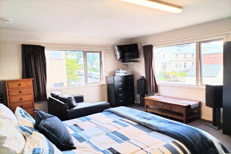 Photo of property in 43 Lees Street, Dunedin Central, Dunedin, 9016