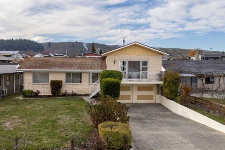 Photo of property in 118 Sunderland Street, Clyde, 9330