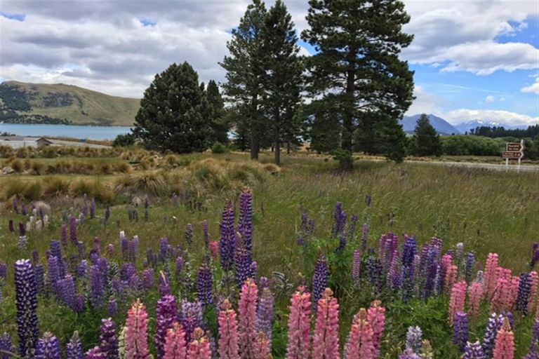 Photo of property in 29 Lochinver Avenue, Lake Tekapo, 7999