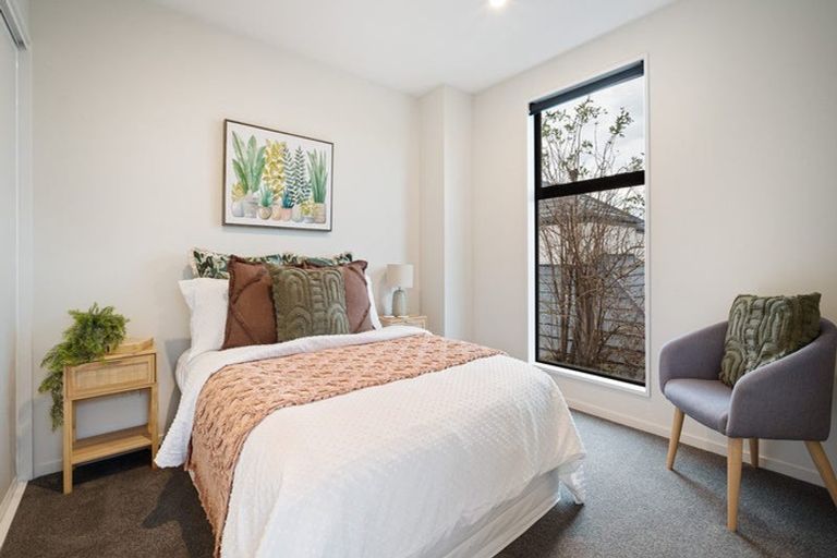 Photo of property in 4/9 Bolton Avenue, Spreydon, Christchurch, 8024