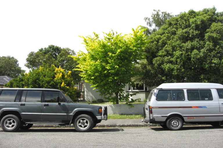 Photo of property in 27a Silvester Street, Woolston, Christchurch, 8023