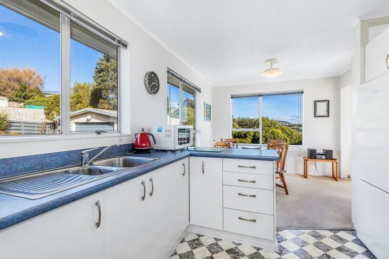 Photo of property in 451 Warspite Avenue, Ascot Park, Porirua, 5024