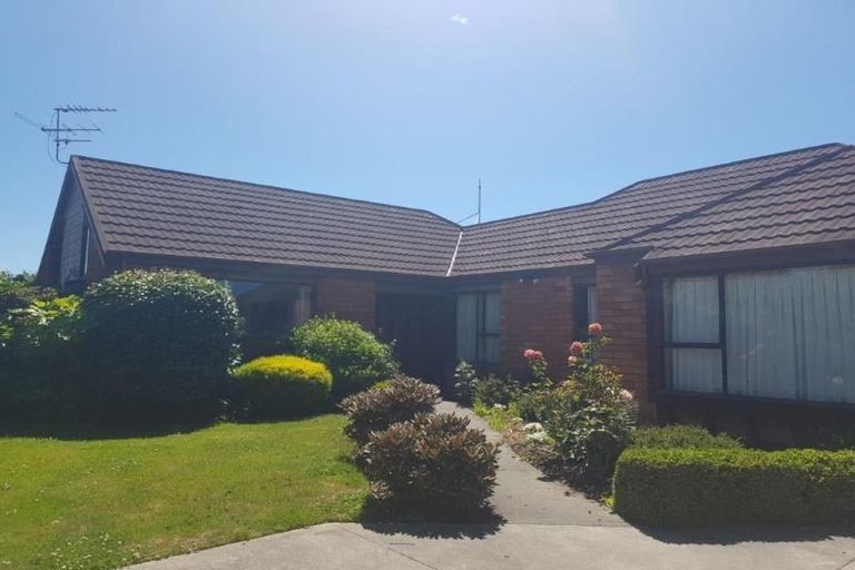 Photo of property in 24 Lodge Place, Ilam, Christchurch, 8041