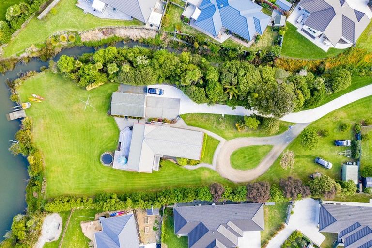 Photo of property in 1a Shoemaker Road, Waipu, 0510