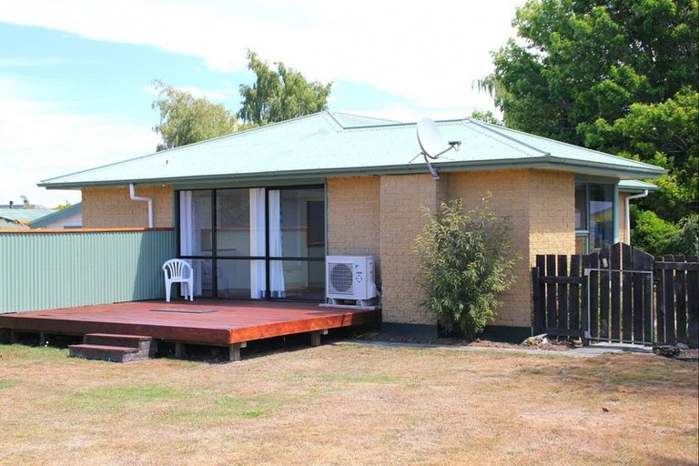 Photo of property in 200 Milford Road, Te Anau, 9600