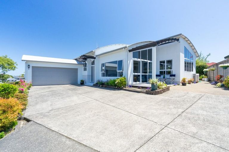 Photo of property in 9 Claremont Rise, Levin, 5510