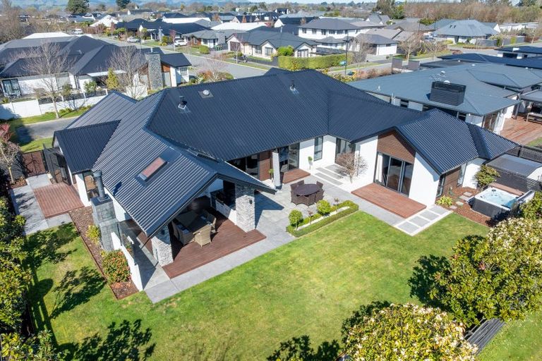 Photo of property in 1 Almond Lane, Prebbleton, 7604