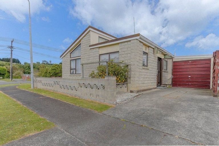 Photo of property in 79 Wakefield Street, Whanganui East, Whanganui, 4500