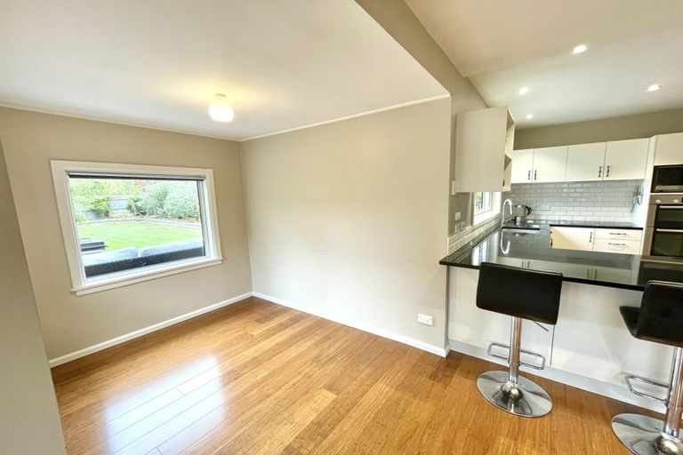 Photo of property in 268 Ilam Road, Burnside, Christchurch, 8053