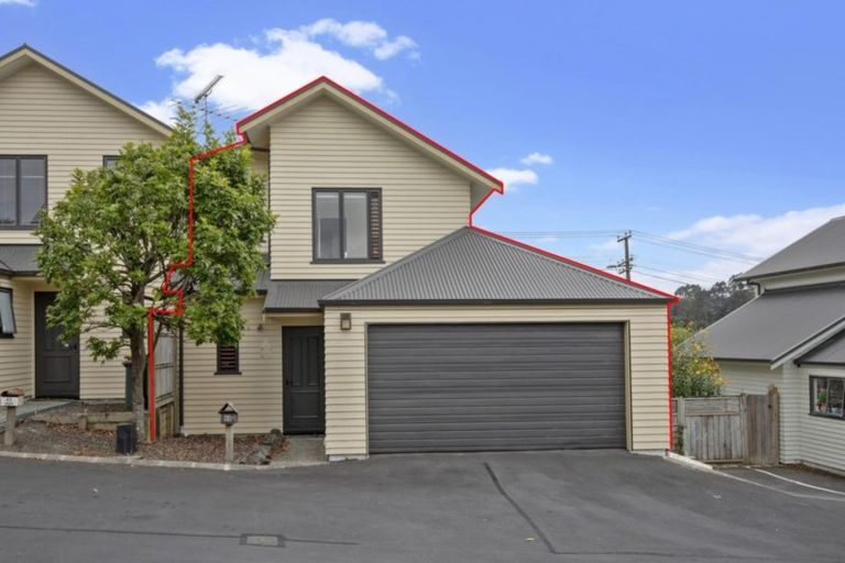 Photo of property in 44/11 The Avenue, Albany, Auckland, 0632