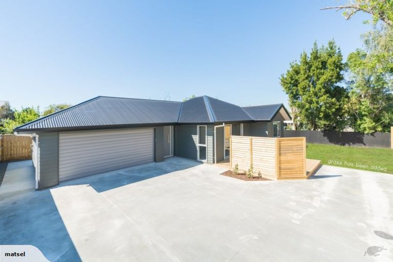 Photo of property in 1a Nelson Street, Feilding, 4702