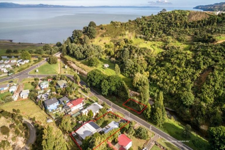 Photo of property in 12 Tapu Coroglen Road, Tapu, Thames, 3575