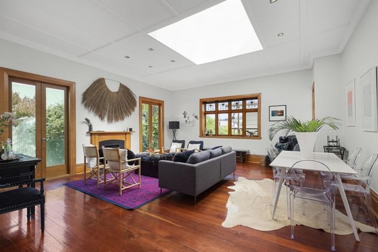 Photo of property in 98 Wilson Street, Newtown, Wellington, 6021