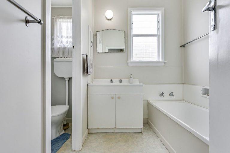 Photo of property in 6 Bell Street, Hamilton East, Hamilton, 3216