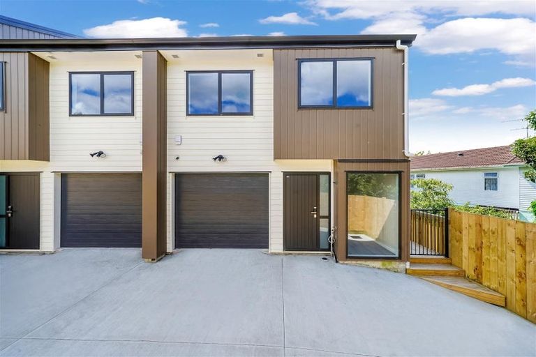 Photo of property in 2d Wood Street, Papakura, 2110