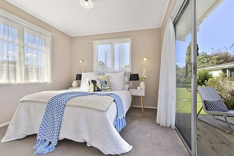 Photo of property in 38 Ferguson Street, Manurewa East, Auckland, 2102