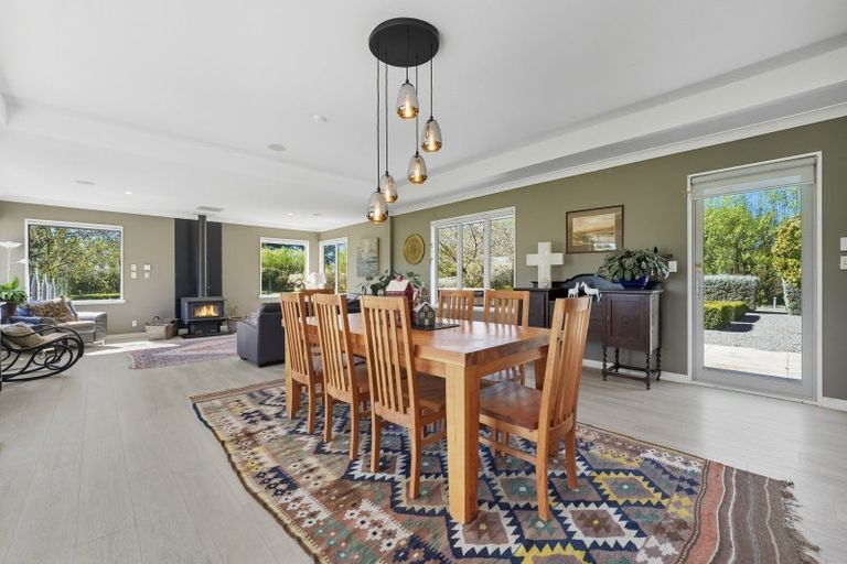 Photo of property in 418a Woodfields Road, Swannanoa, Rangiora, 7475