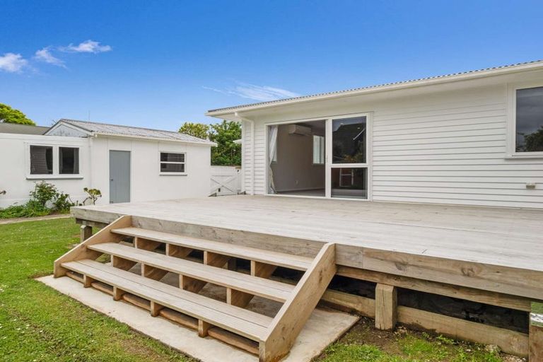 Photo of property in 113 Stanford Street North, Ashhurst, 4810