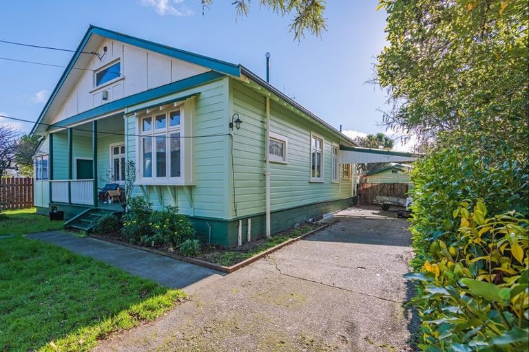 Photo of property in 24 Nelson Street, Feilding, 4702