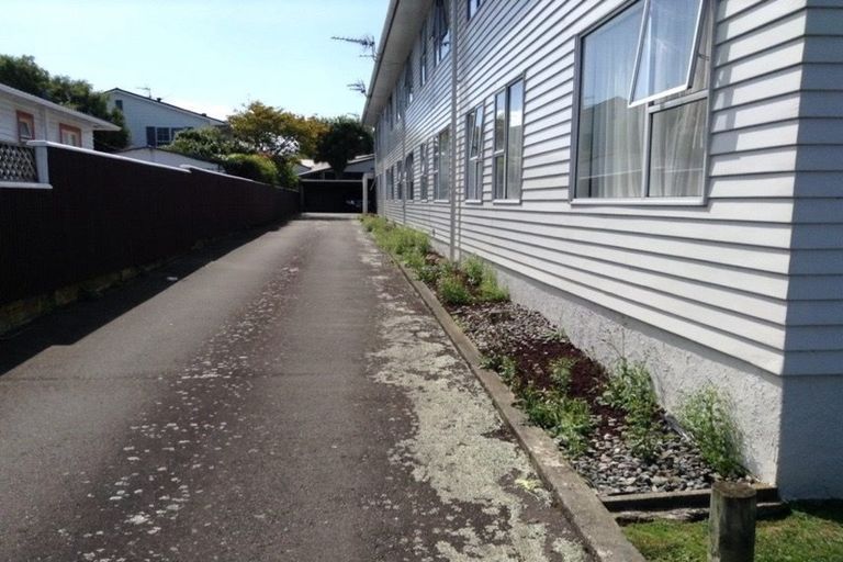 Photo of property in 43j Brunswick Street, Hutt Central, Lower Hutt, 5010